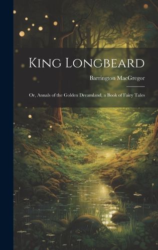 Cover image for King Longbeard