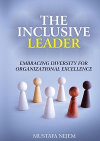 Cover image for The Inclusive Leader