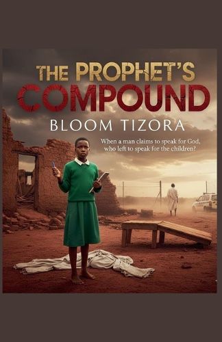Cover image for The Prophet's Compound