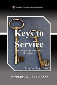 Cover image for Keys to Service