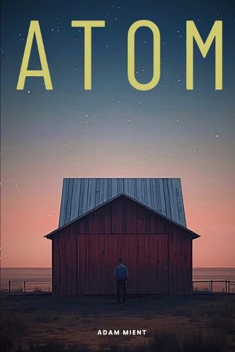 Cover image for Atom