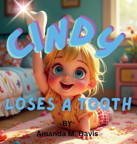 Cover image for Cindy Loses a Tooth