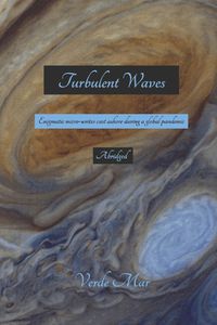 Cover image for Turbulent Waves