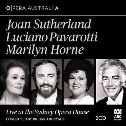 Live At The Sydney Opera House 2cd