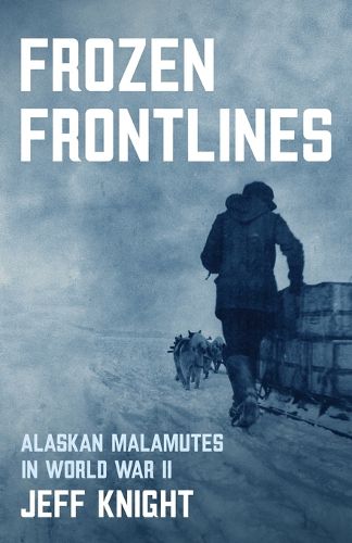 Cover image for Frozen Frontlines