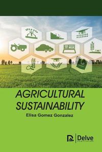 Cover image for Agricultural Sustainability