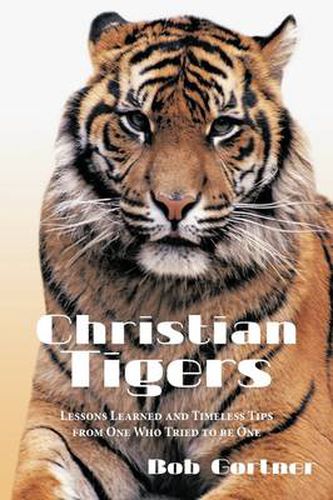 Cover image for Christian Tigers