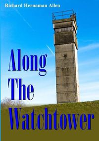 Cover image for Along the Watchtower