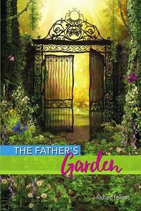 Cover image for The Father's Garden