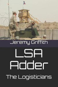 Cover image for Lsa Adder: The Logisticians