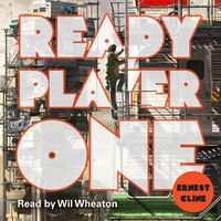 Cover image for Ready Player One