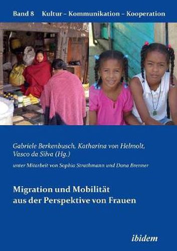 Cover image for Migration und Mobilitat aus der Perspektive von Frauen.