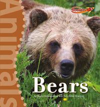 Cover image for Bears