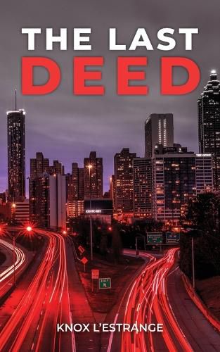 Cover image for The Last Deed