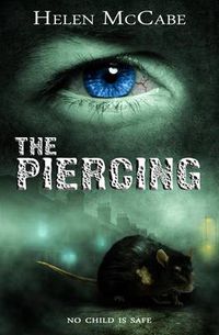 Cover image for The Piercing