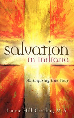 Cover image for Salvation In Indiana