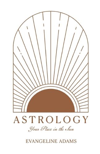 Cover image for Astrology