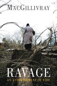 Cover image for Ravage