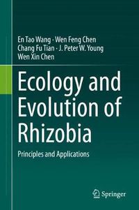 Cover image for Ecology and Evolution of Rhizobia: Principles and Applications