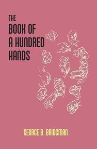 Cover image for The Book Of A Hundred Hands