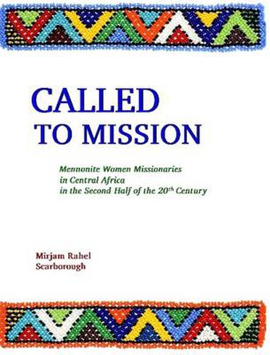 Cover image for Called To Mission