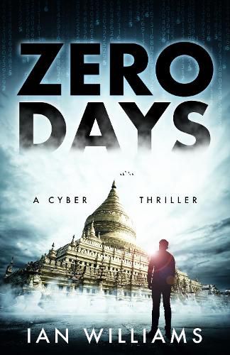 Cover image for Zero Days