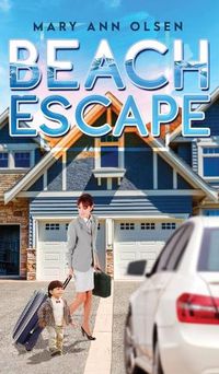 Cover image for Beach Escape