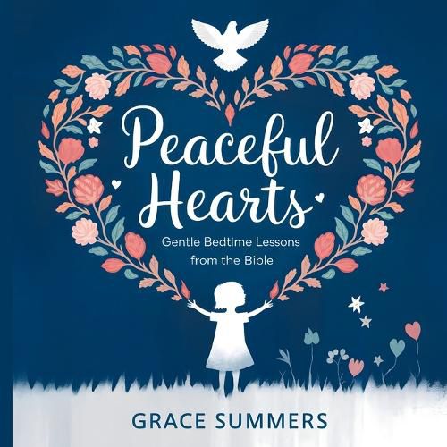Cover image for Peaceful Hearts