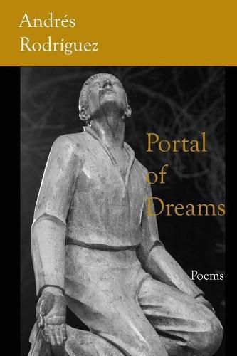 Cover image for Portal of Dreams