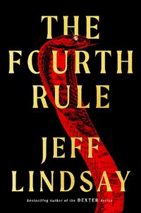 Cover image for The Fourth Rule