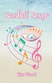 Cover image for Seashell Songs