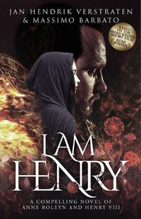 Cover image for I am Henry