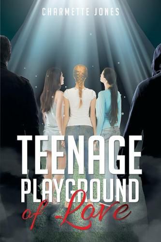 Cover image for Teenage Playground of Love