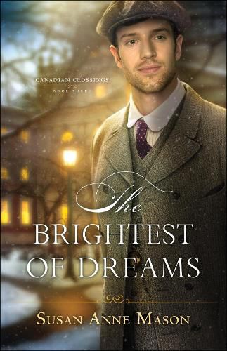 Cover image for The Brightest of Dreams