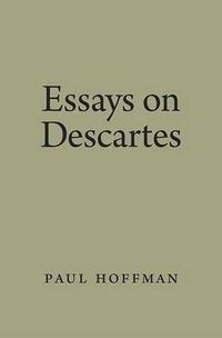 Cover image for Essays on Descartes