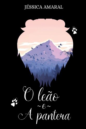 Cover image for O Leao E A Pantera