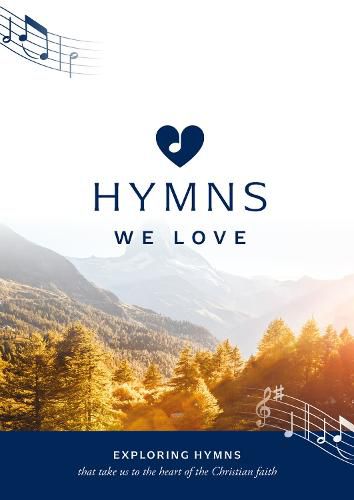 Cover image for Hymns We Love Songbook