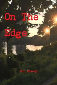 Cover image for On the Edge