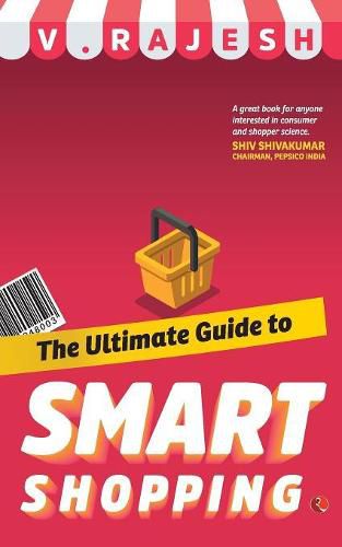 Cover image for THE ULTIMATE GUIDE TO SMART SHOPPING