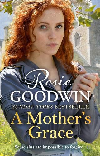 Cover image for A Mother's Grace: The heart-warming Sunday Times bestseller