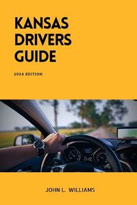 Cover image for Kansas Drivers Guide