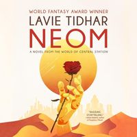 Cover image for Neom