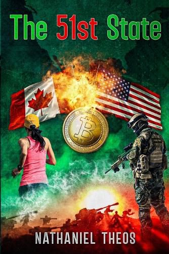 Cover image for The 51st State