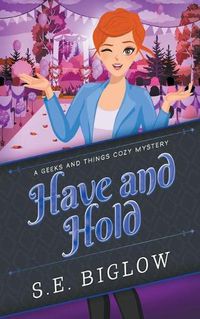 Cover image for Have and Hold