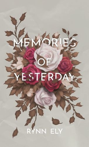 Cover image for Memories of Yesterday