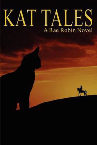 Cover image for Kat Tales