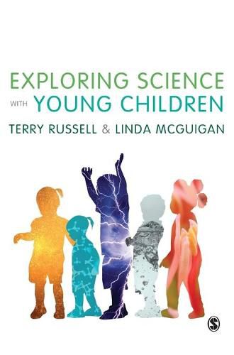 Cover image for Exploring Science with Young Children: A Developmental Perspective