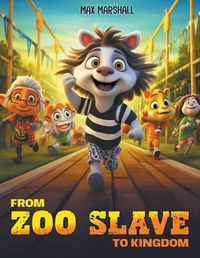 Cover image for From Zoo Slave to Kingdom