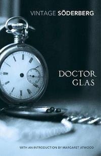 Cover image for Doctor Glas