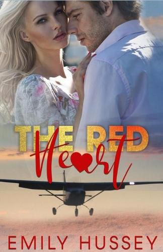 Cover image for The Red Heart